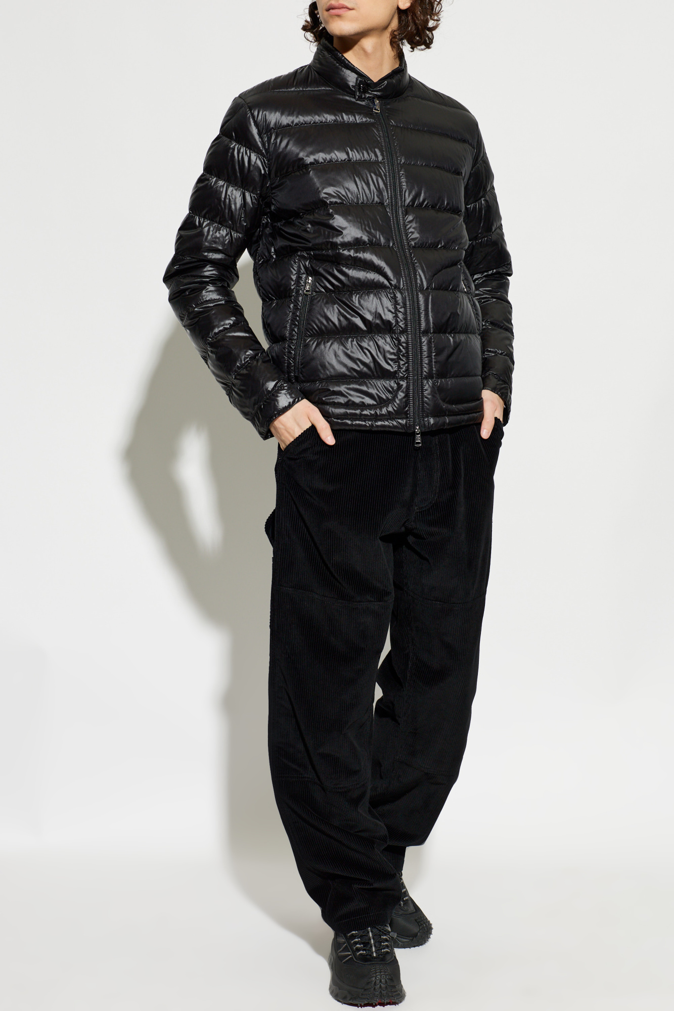 Moncler 'Acorus' down jacket | Men's | Vitkac